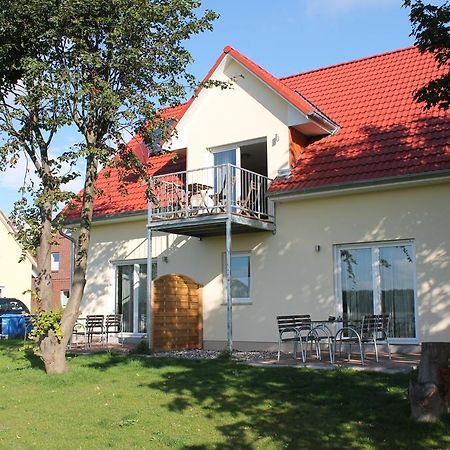 Strandhaus Glowe Habitación foto