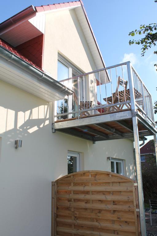 Strandhaus Glowe Habitación foto